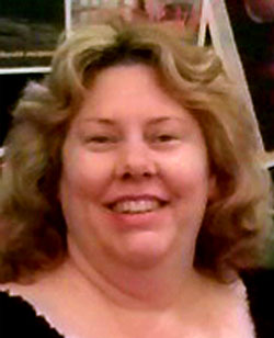 Donald Jacques at the Greater Los Angeles Writers Society