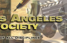  Greater Los Angeles Writers Society