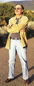 Marty and Alice Massoglia speak at the Greater Los Angeles Writers Society