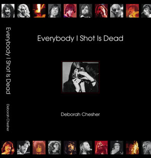Everybody Cover