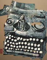 Typewriter Art