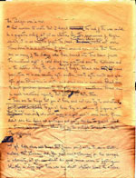 GLAWS writing contestontest