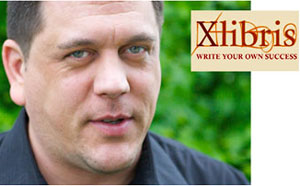 Gregory Haigh of Xlibris Publishing