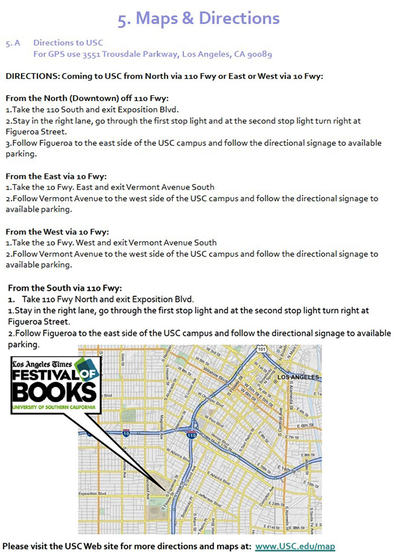 LineArt of Festival Map highlighting GLAWS booth