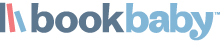 BookBaby logo