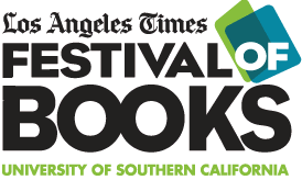 Los Angeles Time Festival Of Books