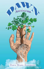 Dawn Awakens at the Greater Los Angeles Writers Society