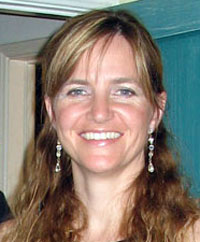 Marci Baun