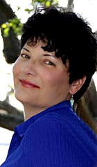 Gayle Brunnelle and writing partner