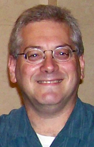 Neil Citrin, GLAWS Co-founder & author