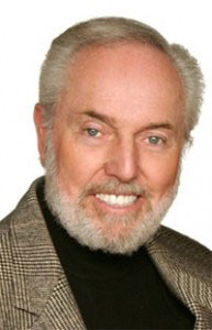 Author appearing at the Greater Los Angeles Writers Society