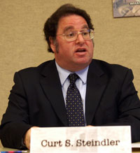Curt Steindler