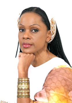 Author appearing at the Greater Los Angeles Writers Society