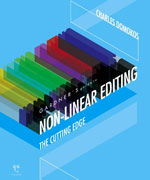 Nonlinear Editing