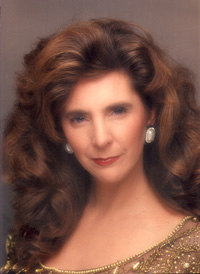 EnildeIngelsVanHook at the Greater Los Angeles Writers Society