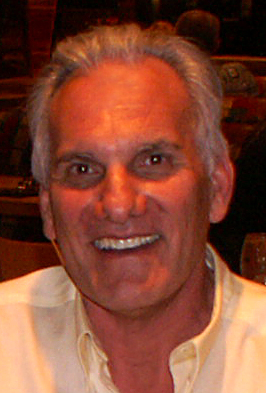 Steve Fisch at GLAWS