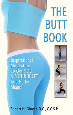 Butt Book