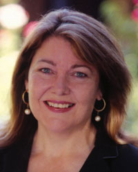 Dr. Diana Glyerat the Greater Los Angeles Writers Society