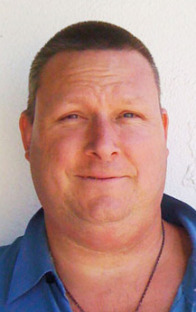 Martin Goss at GLAWS