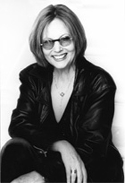 Charlotte Gusay at GLAWS