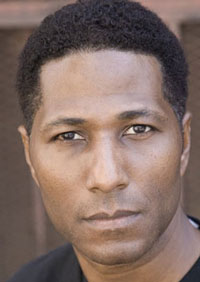 Ace
                   Hall at the Greater Los Angeles Writers Society