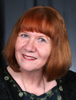 Author appearing at the Greater Los Angeles Writers Society