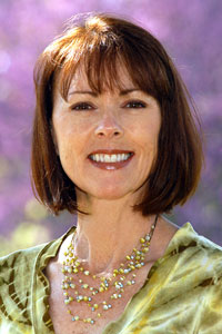 Hershey Mary at the Greater Los Angeles Writers Society