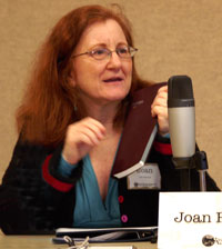 Joan Resnick