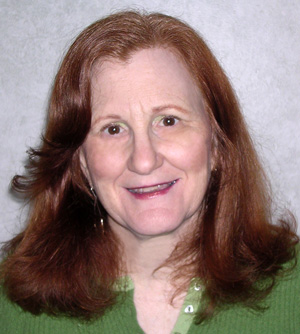 Joan Resnick at GLAWS