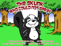 Skunk CVR