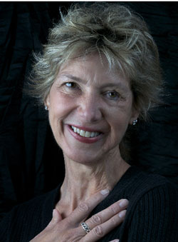 Marcia Meier at GLAWS