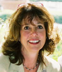 Marla Miller