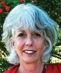 Christa Faust at GLAWS