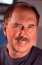 David Morrell at GLAWS