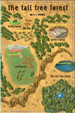 The Baffelgagging Blundernagging Brothers in Curse of the Bog Frog