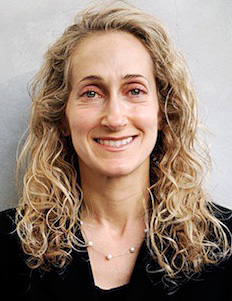 Dana Newman at GLAWS