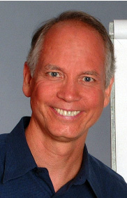 Author appearing at the Greater Los Angeles Writers Society