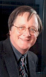 Marty and Alice Massoglia speak at the Greater Los Angeles Writers Society
