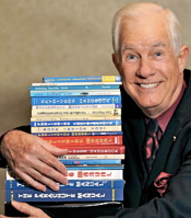 Christa Faust at GLAWS