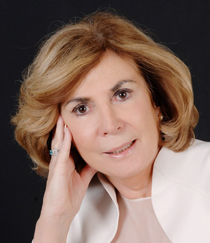 Darlene Quinn at GLAWS