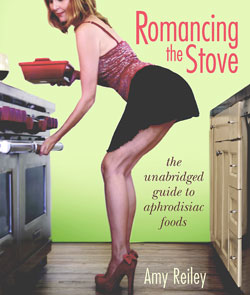 Romancing the Stove