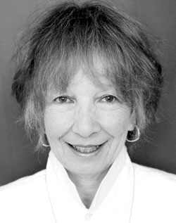 Author appearing at the Greater Los Angeles Writers Society