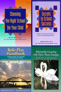 Dr. Brandi Roth Covers