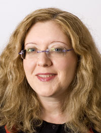 Judy Seckler