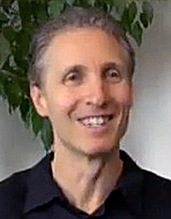 Jeff Silberman at GLAWS