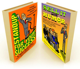 Sell It With Humor at GLAWS