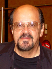 Steve Fisch at GLAWS