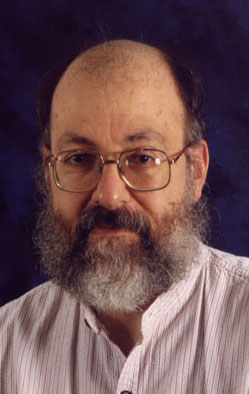 Harry Turtledove at GLAWS