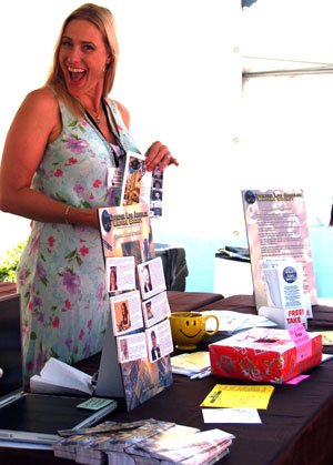 Vibe Nystrom GLAWS Hospitality