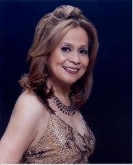Author appearing at the Greater Los Angeles Writers Society
